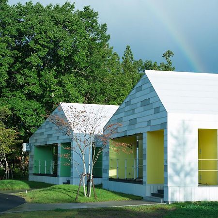 Holiday House Green Garden Gujo Exterior photo