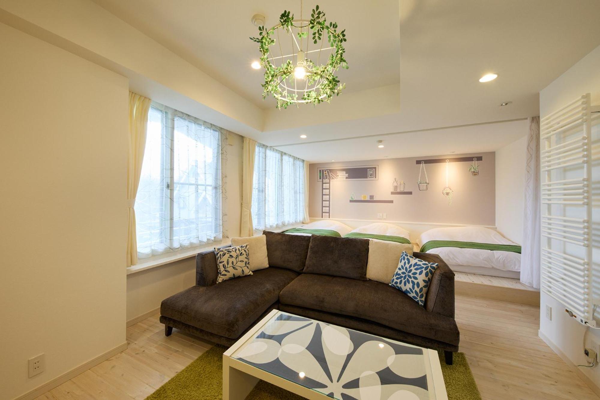 Holiday House Green Garden Gujo Exterior photo