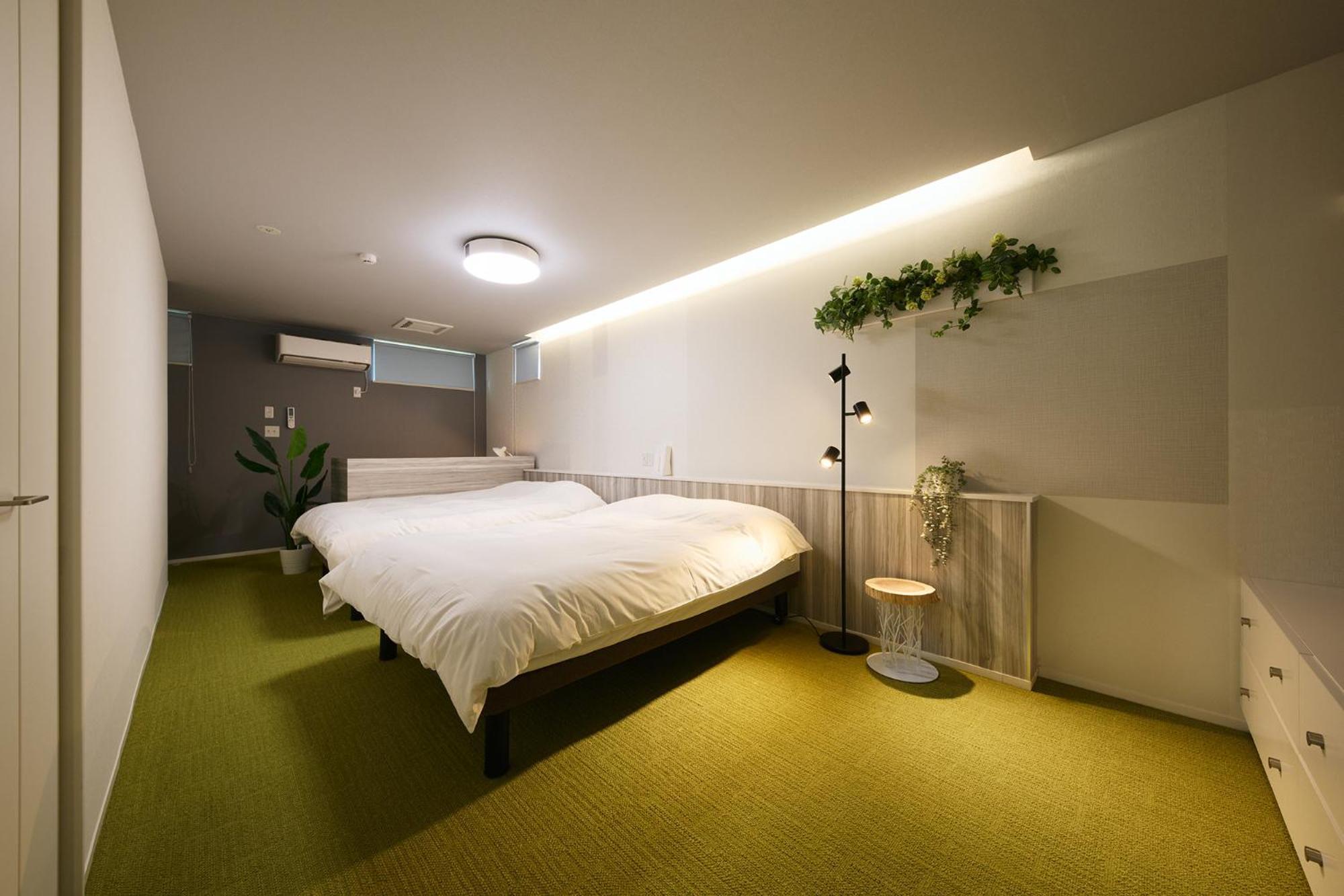 Holiday House Green Garden Gujo Exterior photo