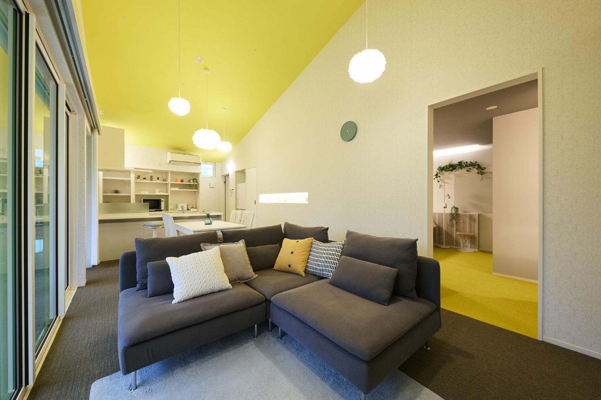 Holiday House Green Garden Gujo Exterior photo