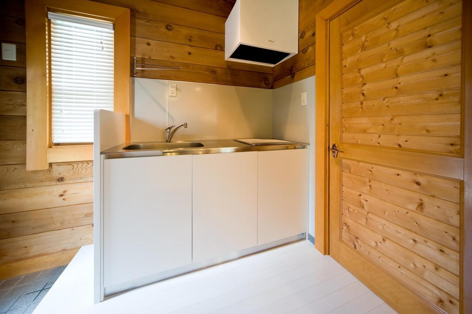 Holiday House Green Garden Gujo Room photo