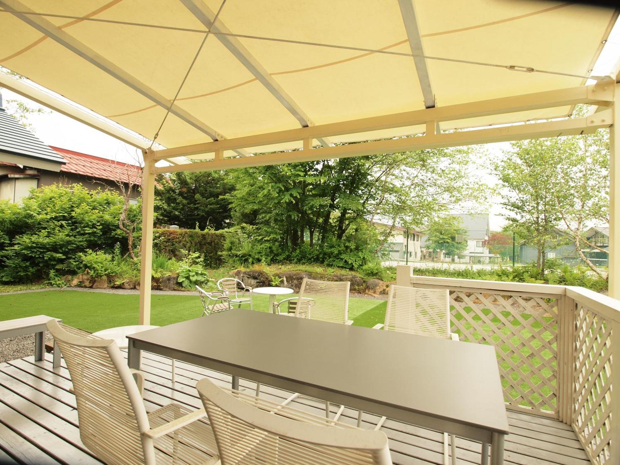 Holiday House Green Garden Gujo Room photo